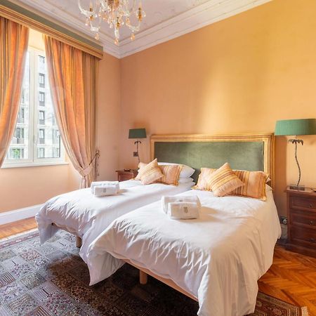 Popologrande Apartment Rome Bagian luar foto