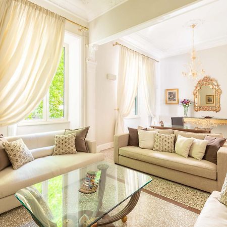 Popologrande Apartment Rome Bagian luar foto