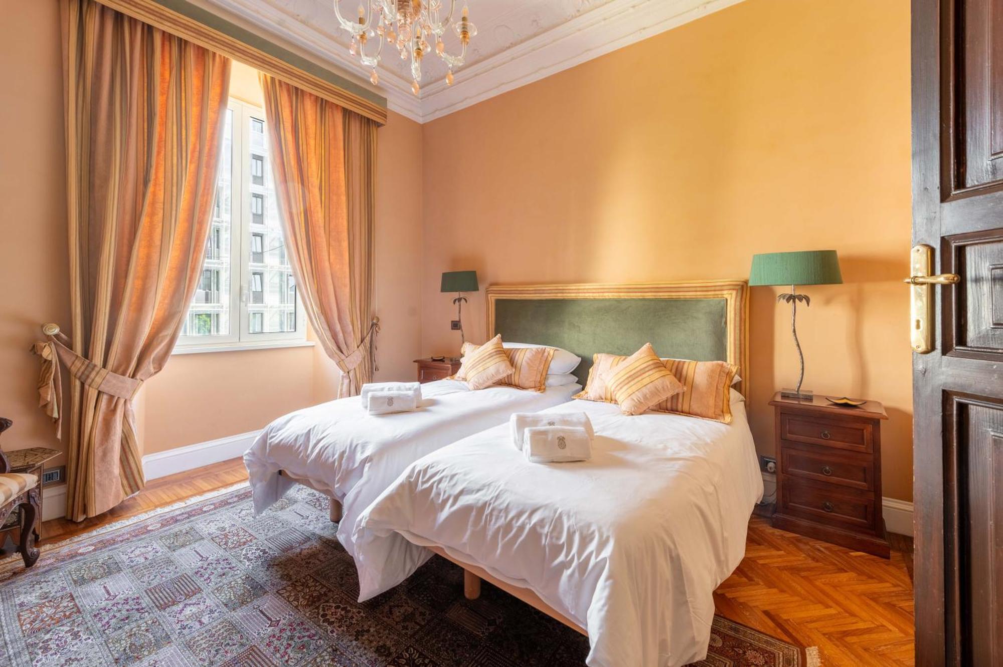 Popologrande Apartment Rome Bagian luar foto