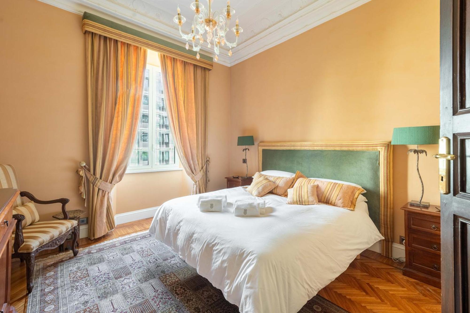 Popologrande Apartment Rome Bagian luar foto