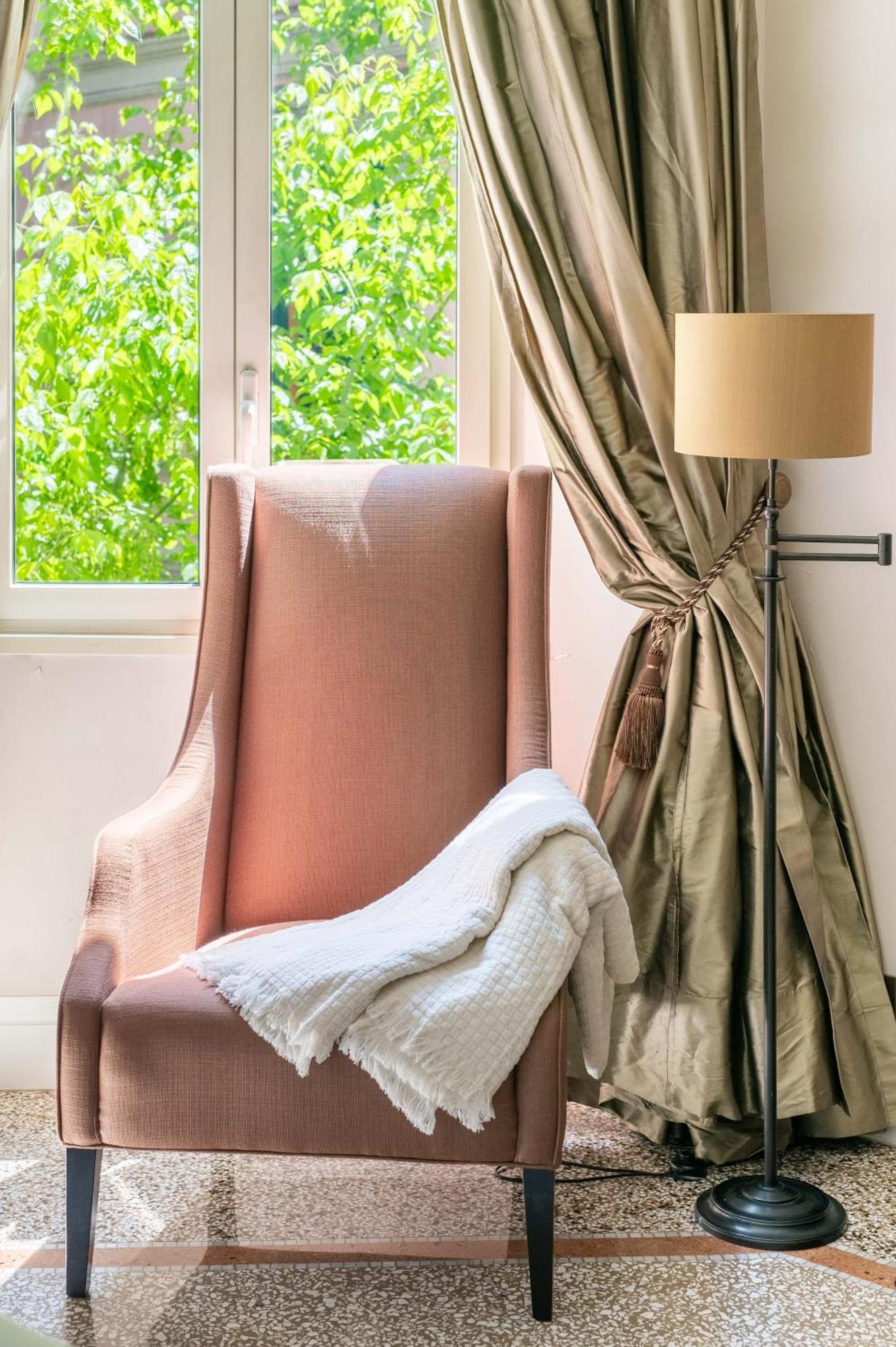 Popologrande Apartment Rome Bagian luar foto