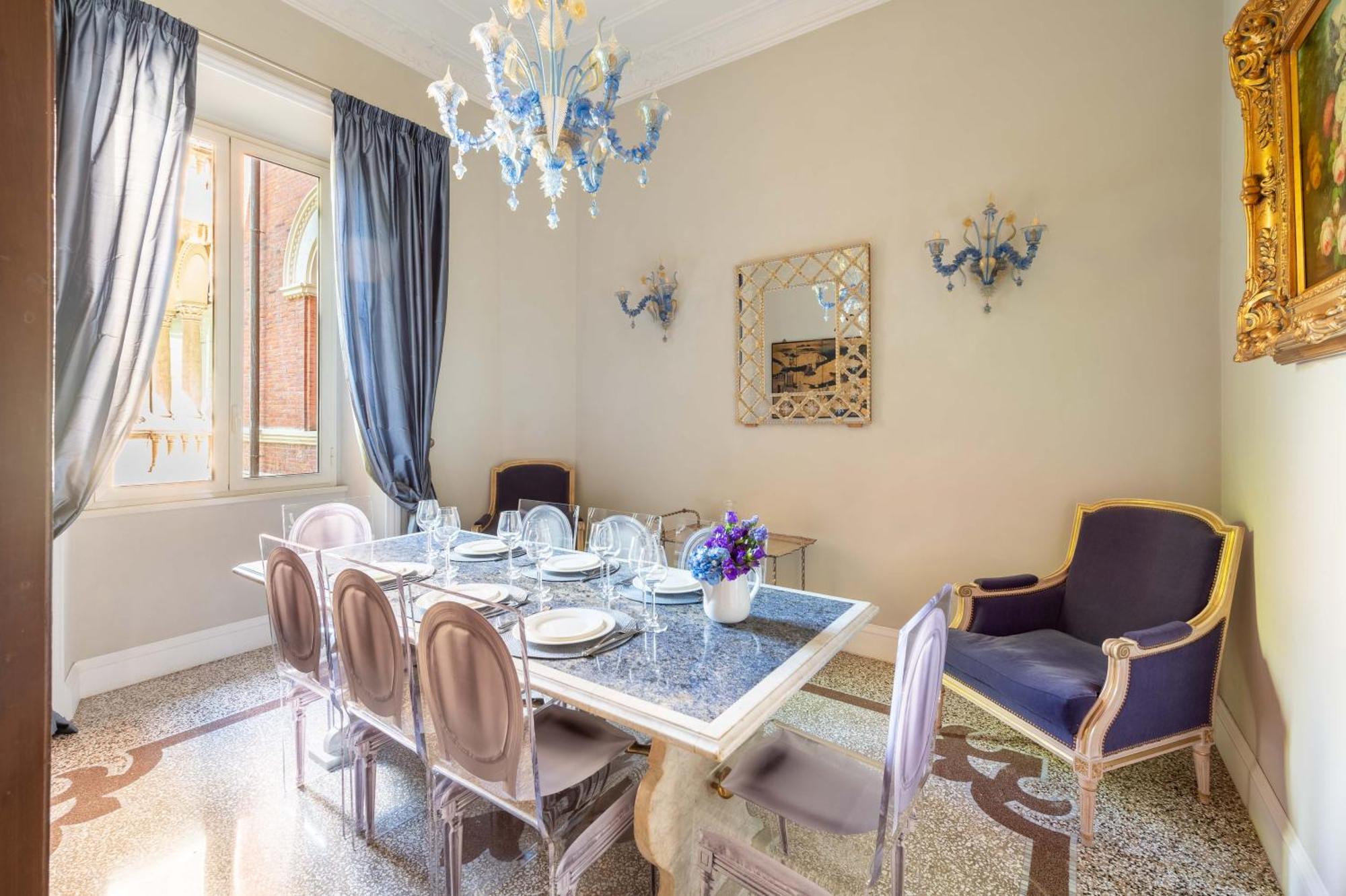 Popologrande Apartment Rome Bagian luar foto
