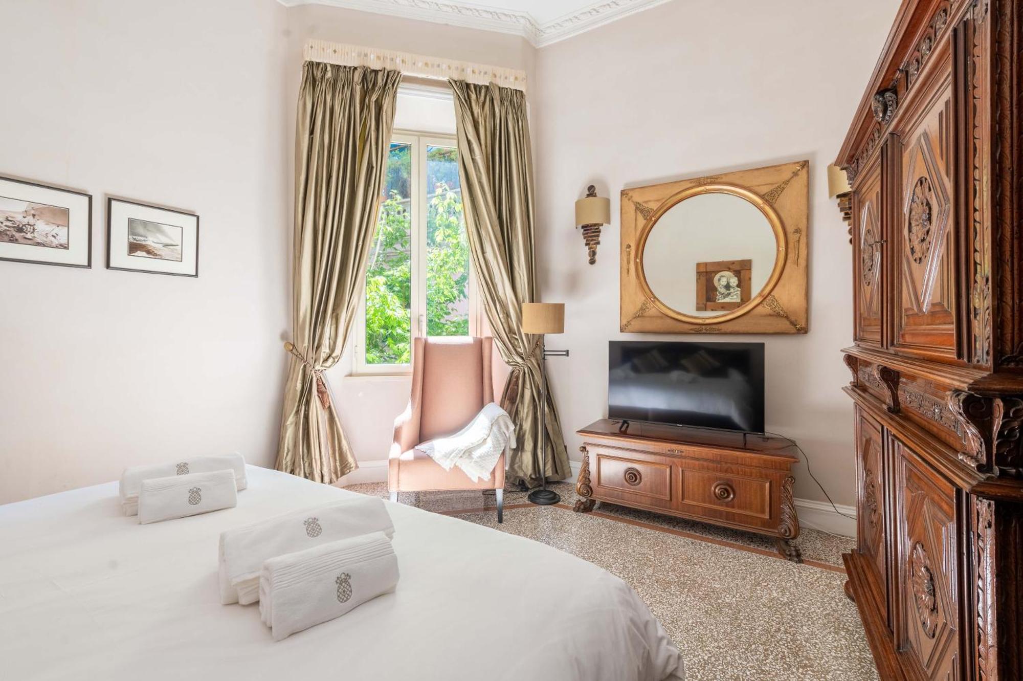 Popologrande Apartment Rome Bagian luar foto