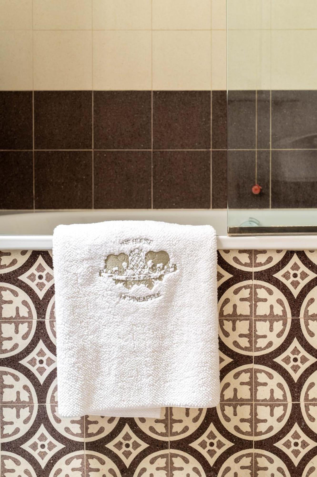 Popologrande Apartment Rome Bagian luar foto