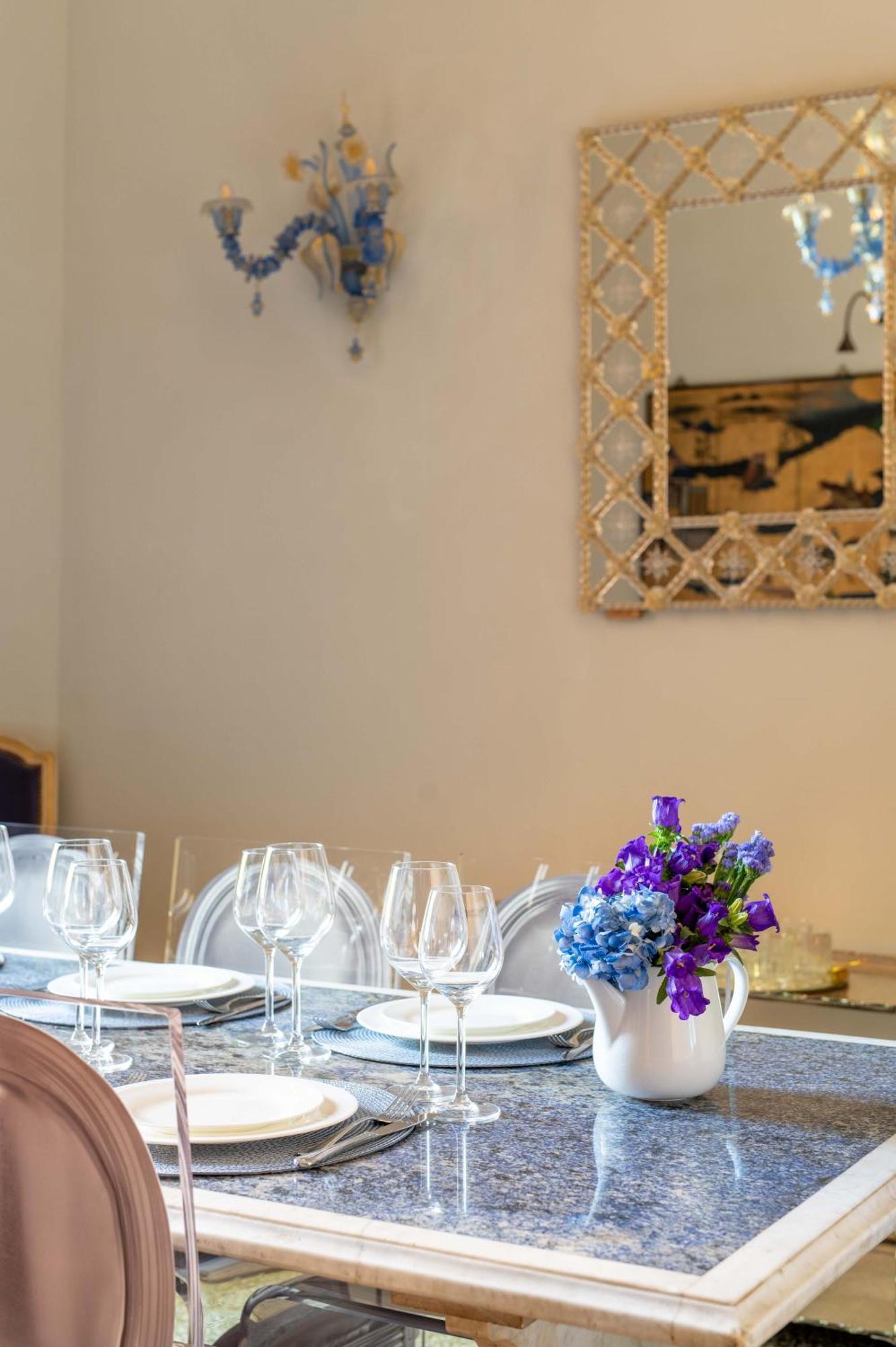 Popologrande Apartment Rome Bagian luar foto