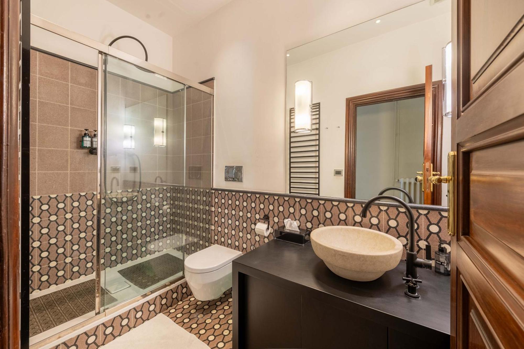 Popologrande Apartment Rome Bagian luar foto