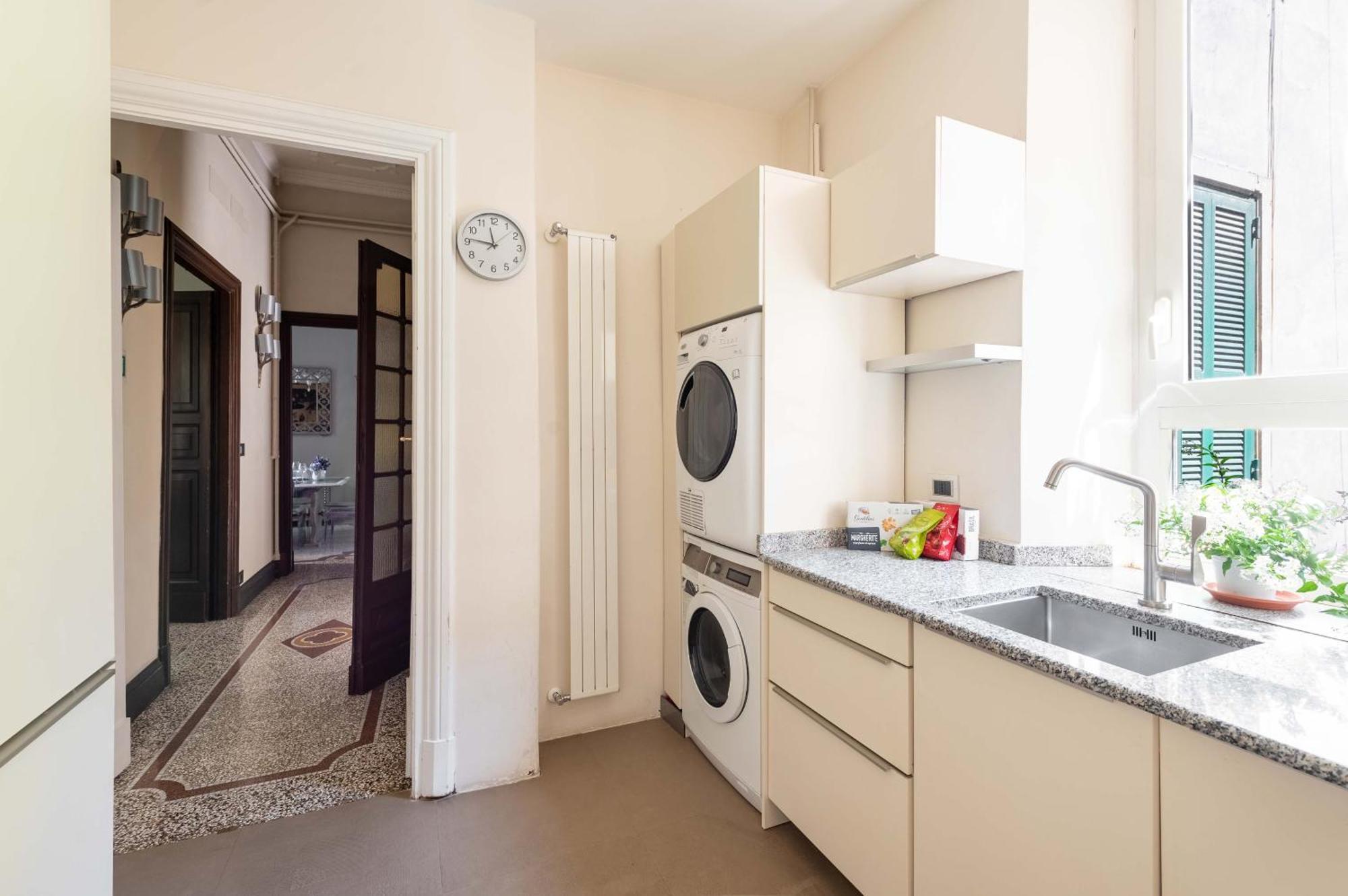 Popologrande Apartment Rome Bagian luar foto