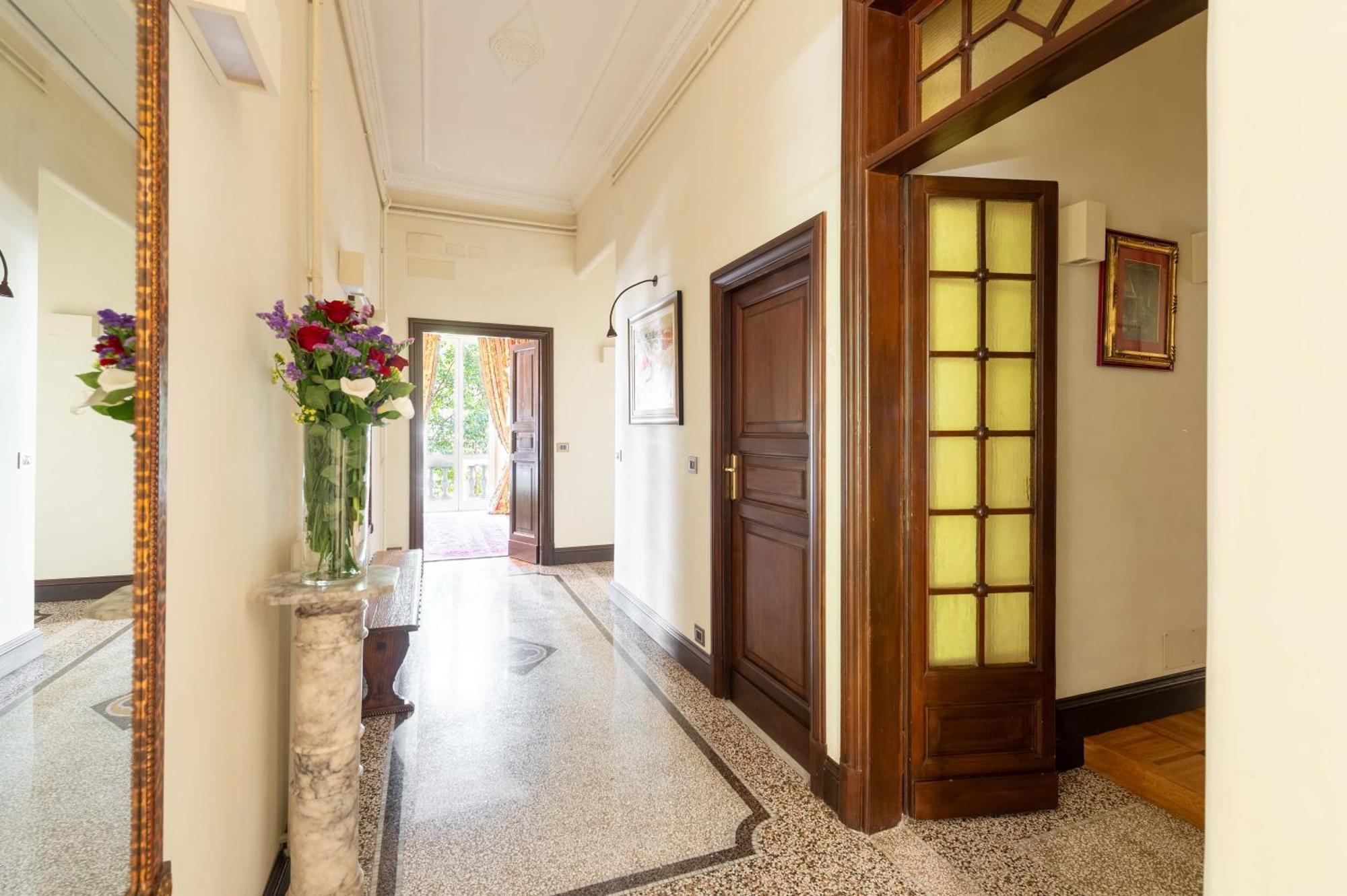 Popologrande Apartment Rome Bagian luar foto