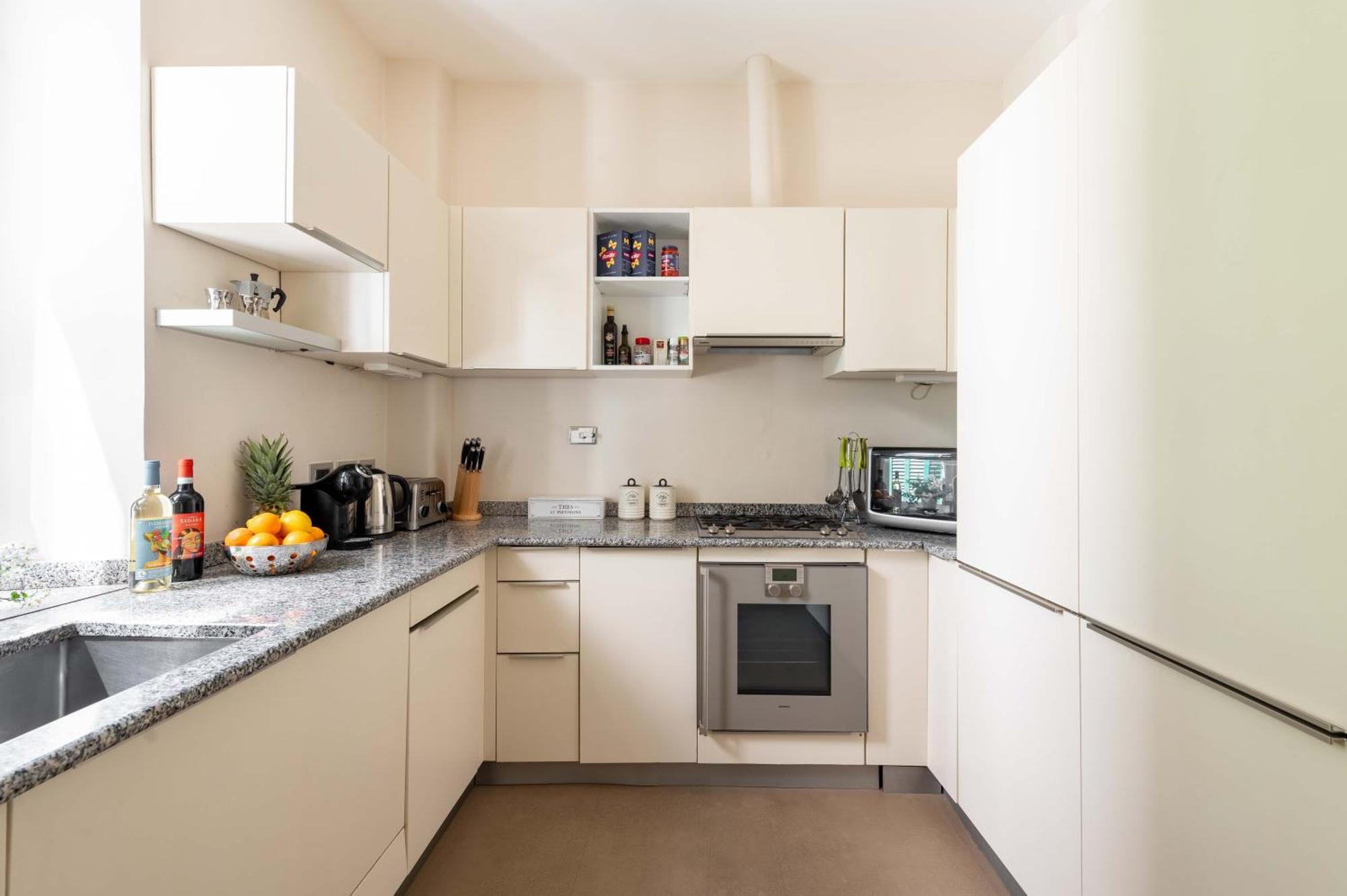 Popologrande Apartment Rome Bagian luar foto