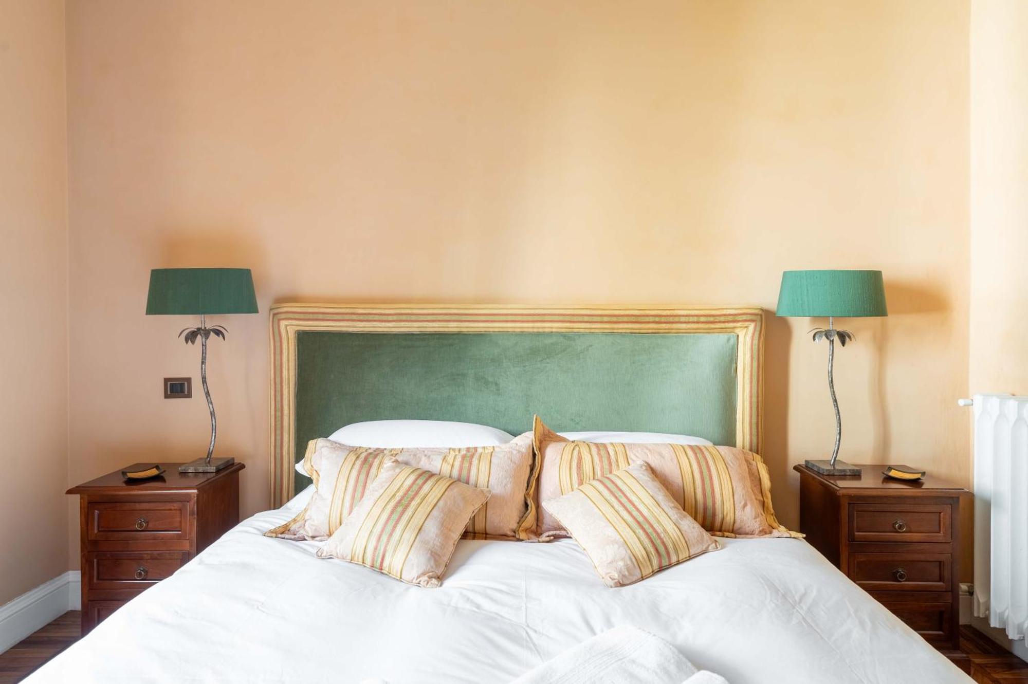 Popologrande Apartment Rome Bagian luar foto