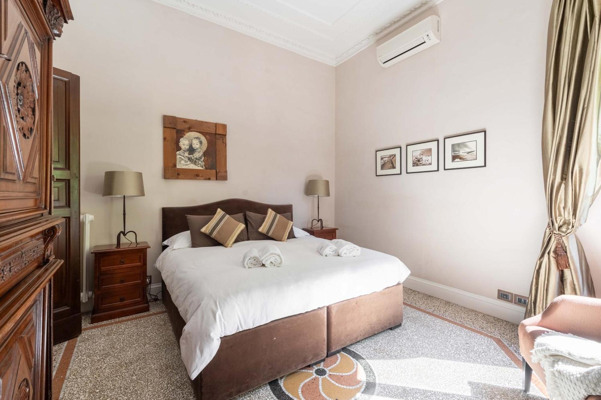 Popologrande Apartment Rome Bagian luar foto